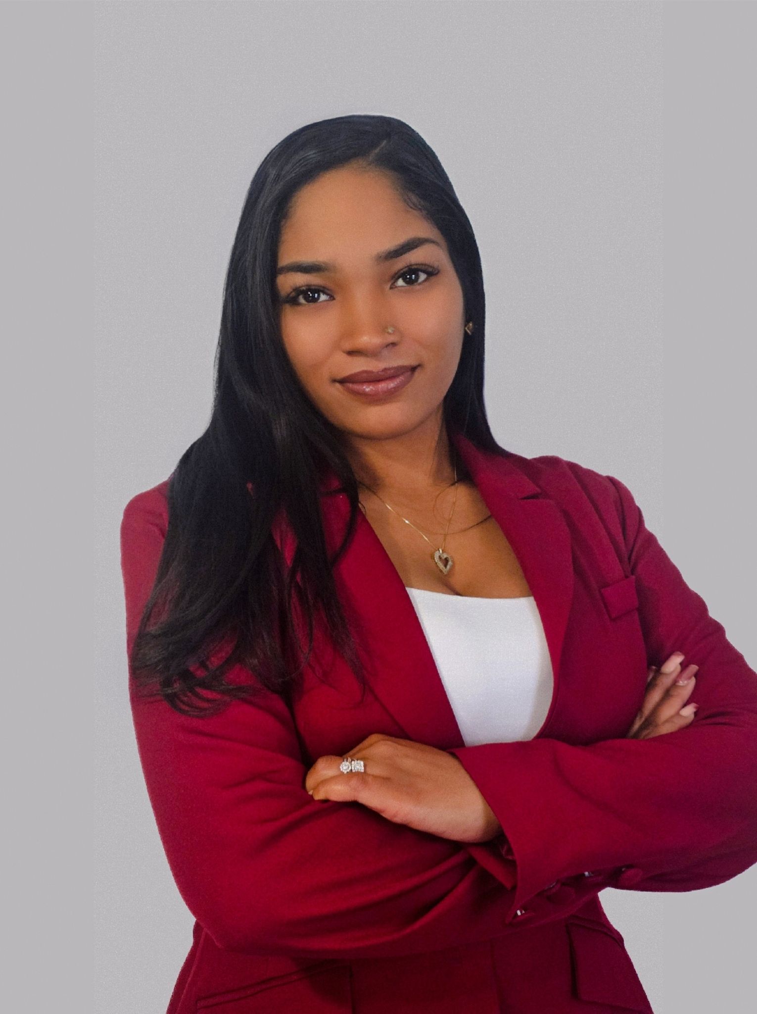 Breanna Luke, LoKation real estate agent
