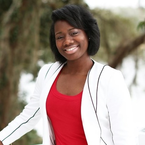 Terika Scott, LoKation real estate agent