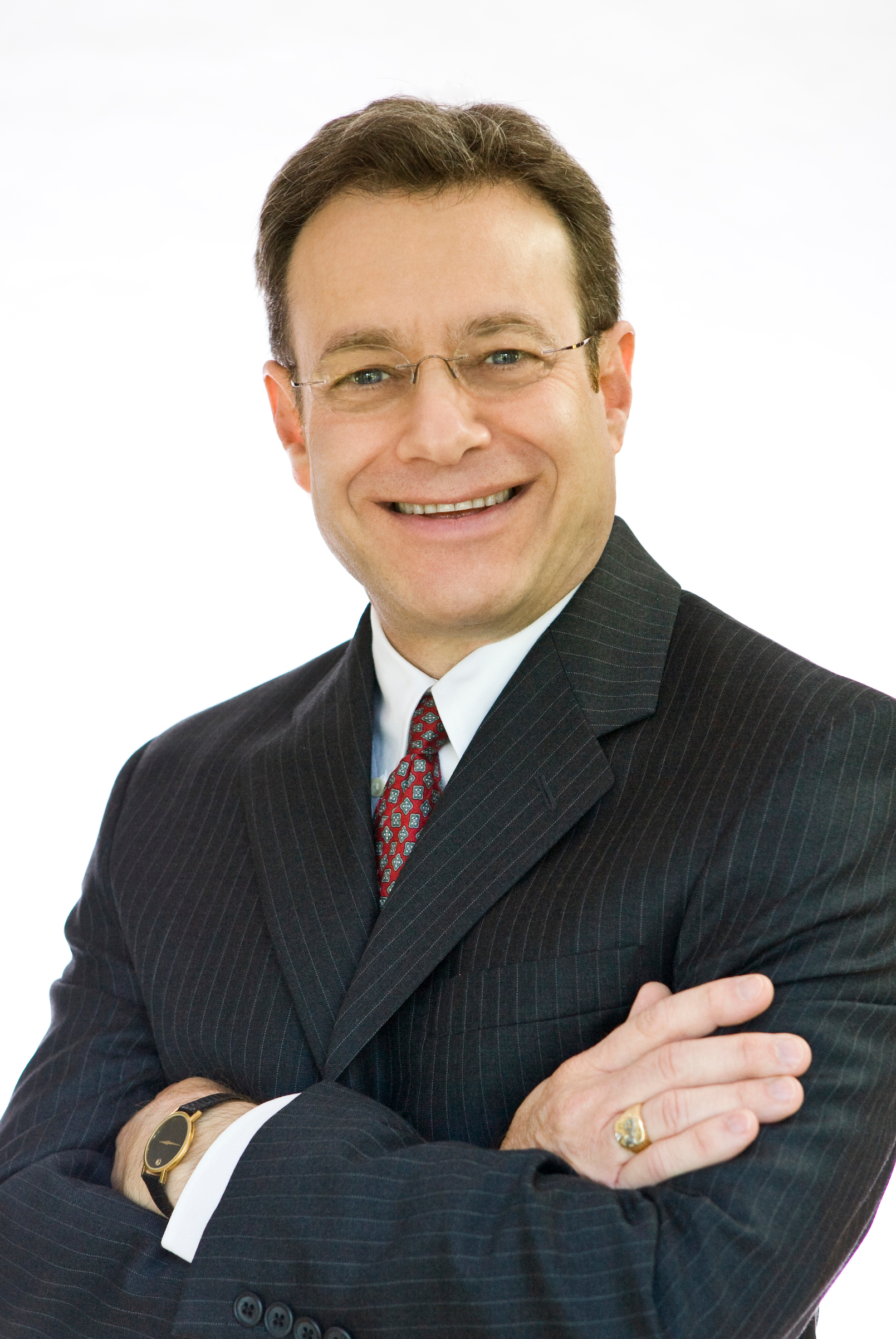 Robert Goodman, LoKation real estate agent