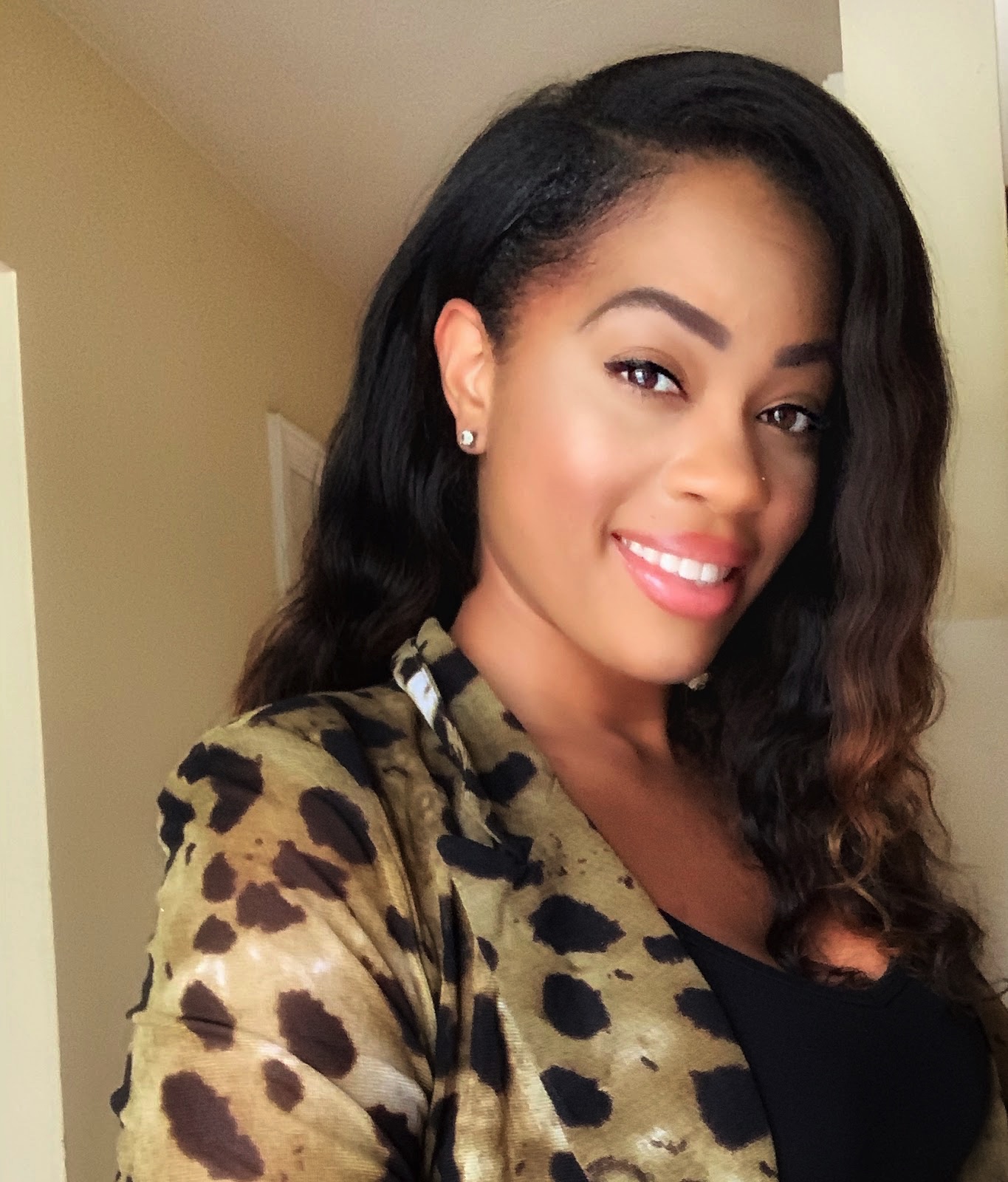 Tiffany Pruitt, LoKation real estate agent