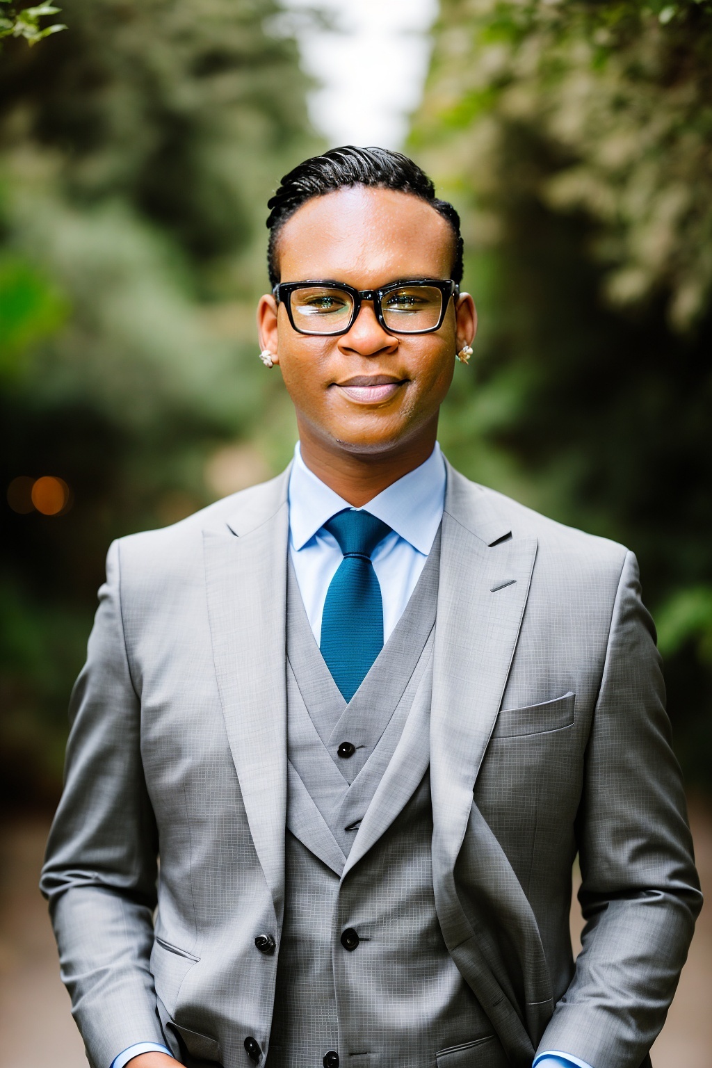 Christian M Anthony, LoKation real estate agent