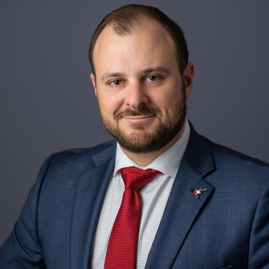 Jonathan Lickstein, LoKation real estate agent