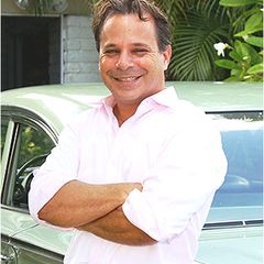 Adam  Raizin, LoKation real estate agent