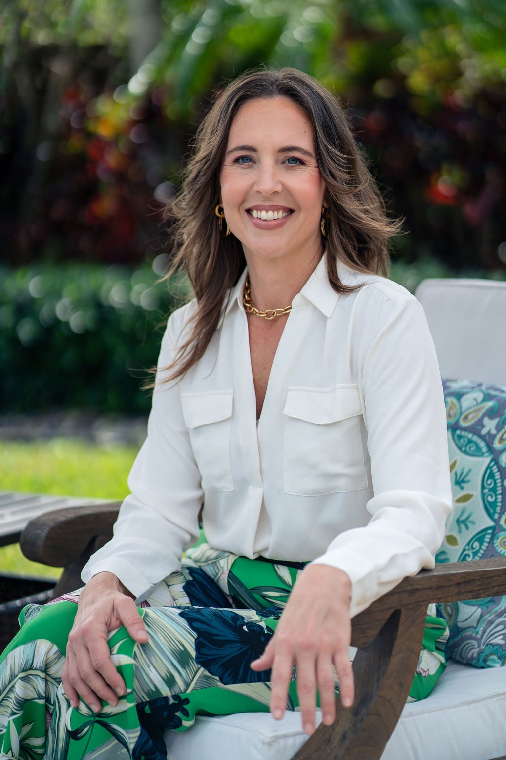 Brooke J Waszak, LoKation real estate agent