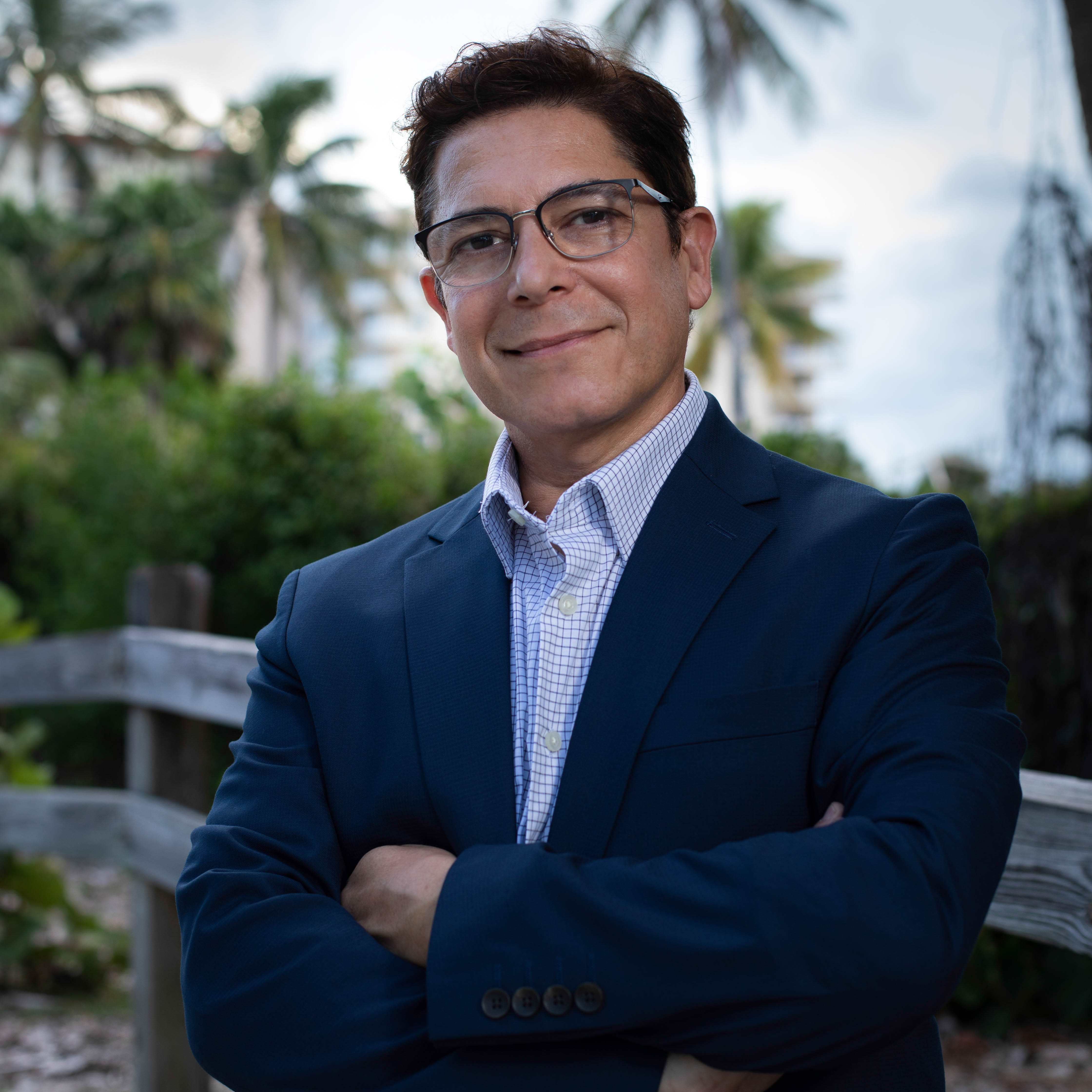 Fabian Giannattasio, LoKation real estate agent