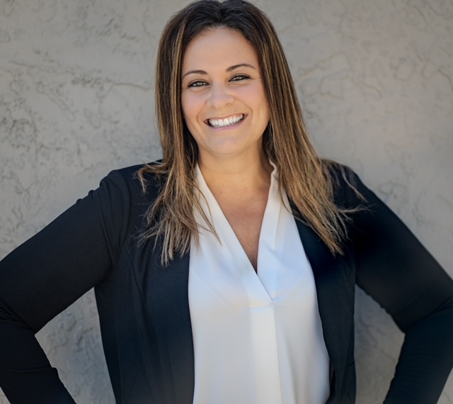 Diana Meraz, LoKation real estate agent