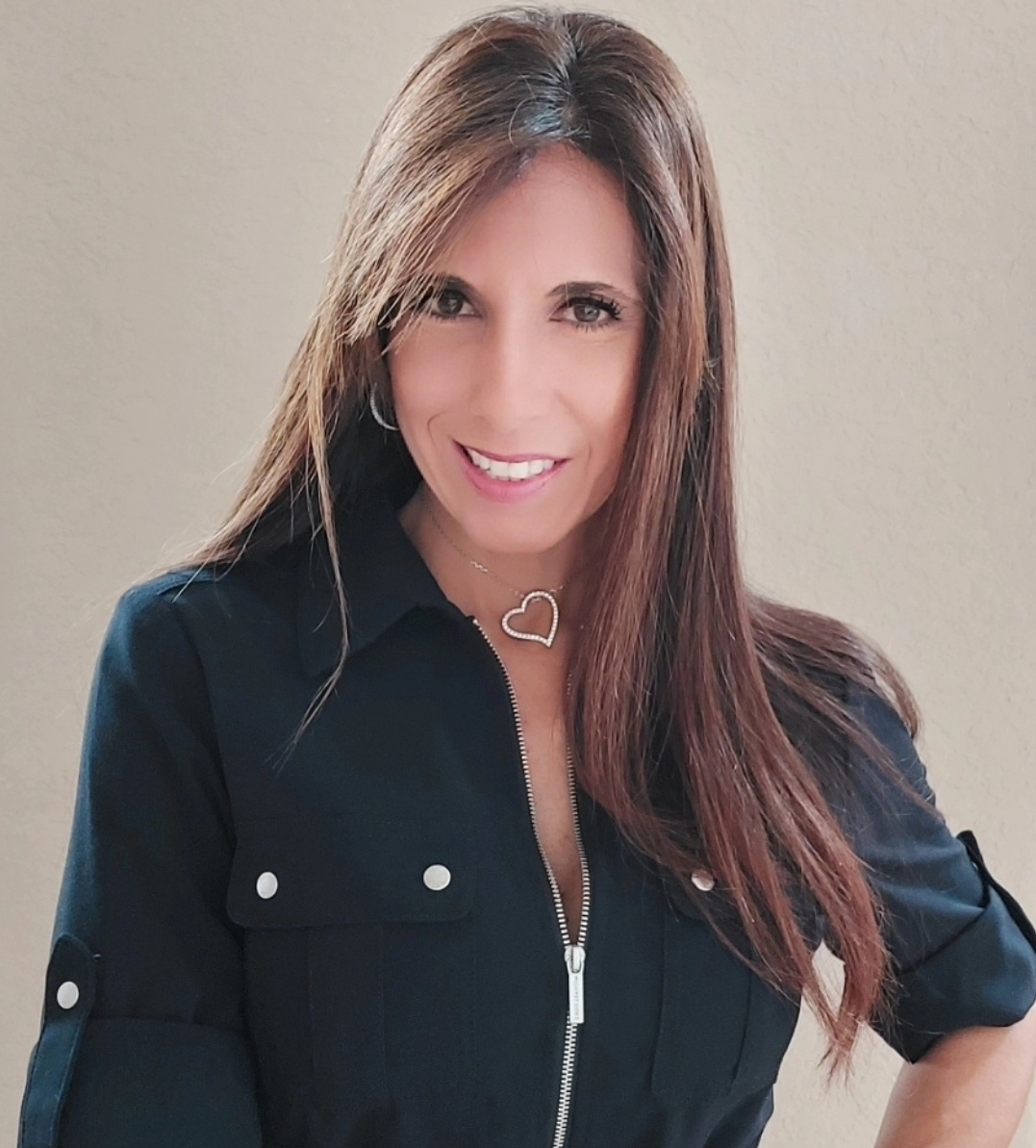 Maritza Torroba, LoKation real estate agent