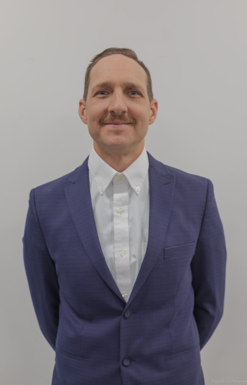Nathan Whitney, LoKation real estate agent