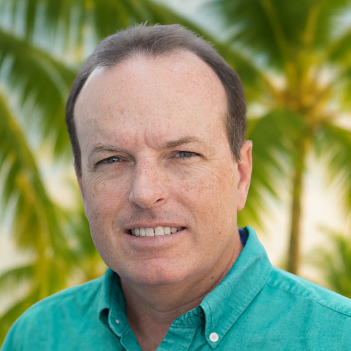 Edward Signor Jr, LoKation real estate agent