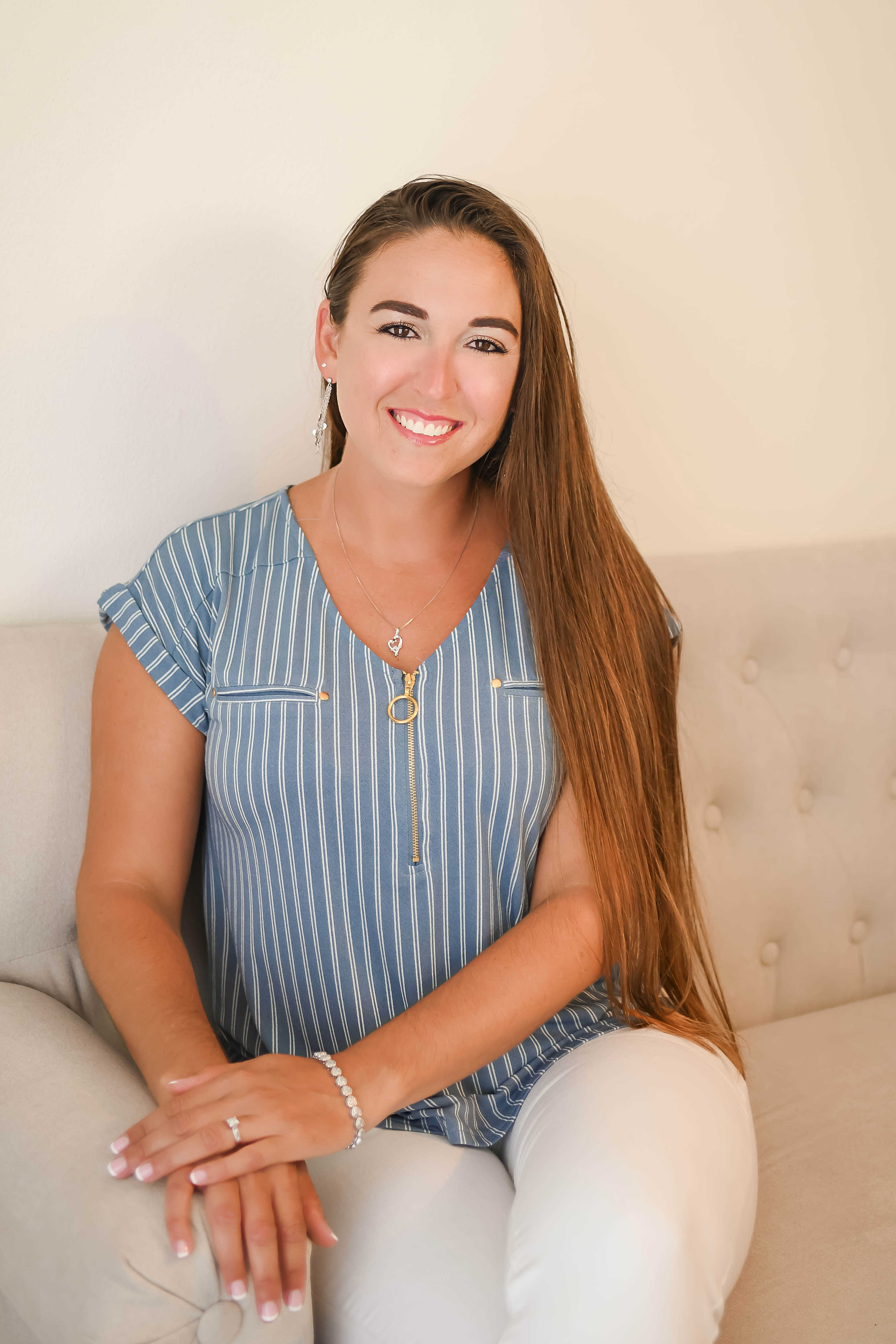 Jessica Gallagher, LoKation real estate agent