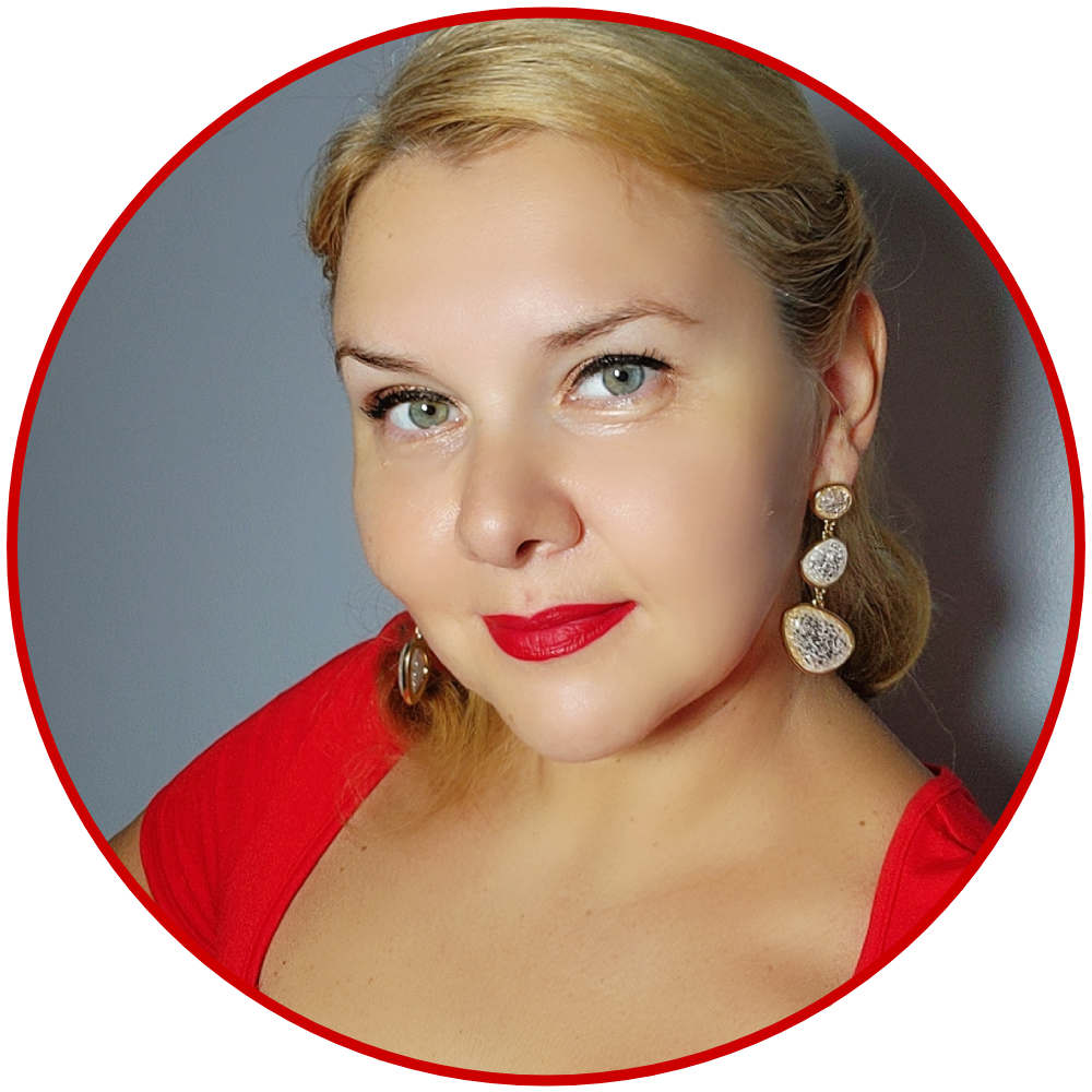 Alina Morar, LoKation real estate agent