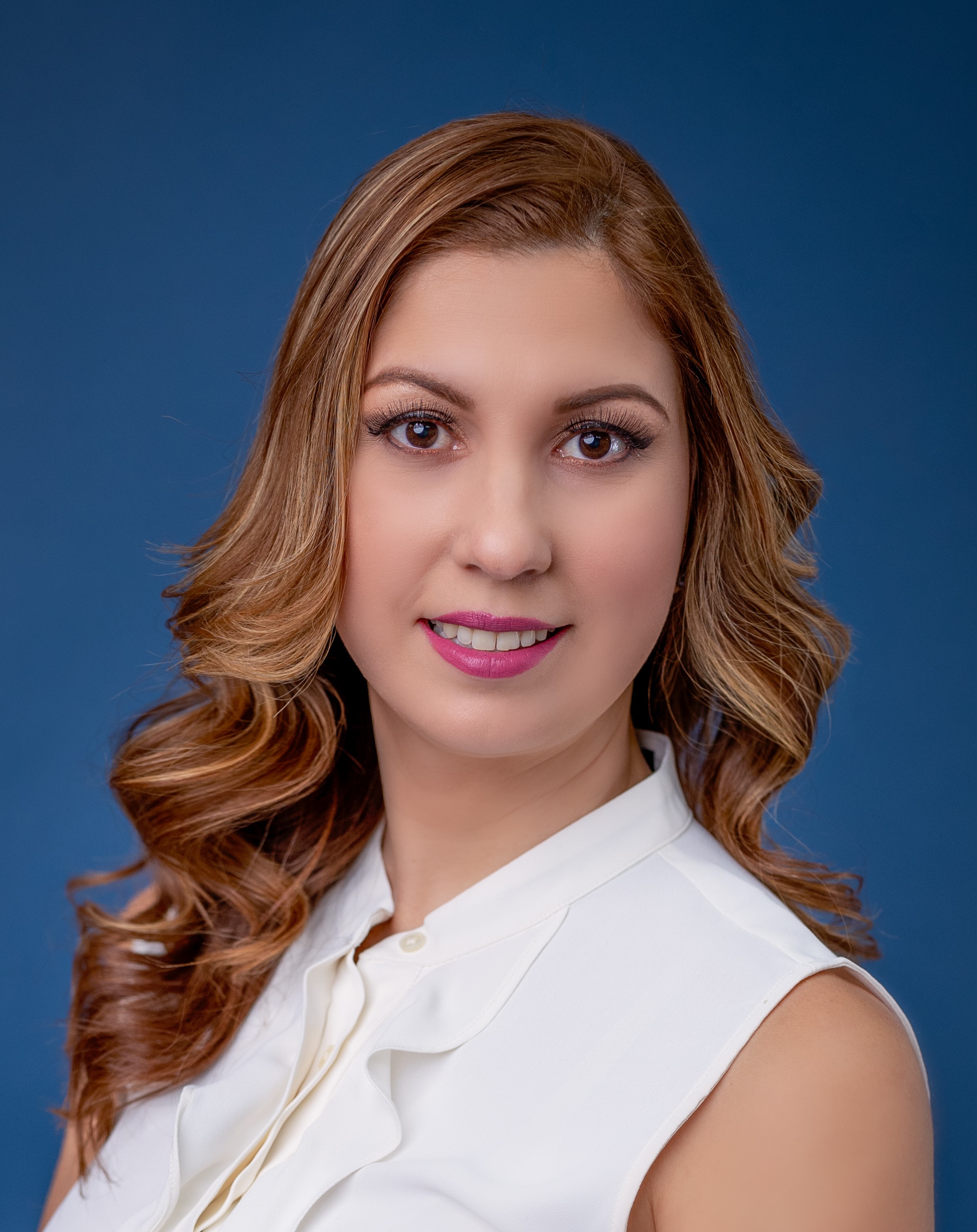 Dailyn Gonzalez, LoKation real estate agent