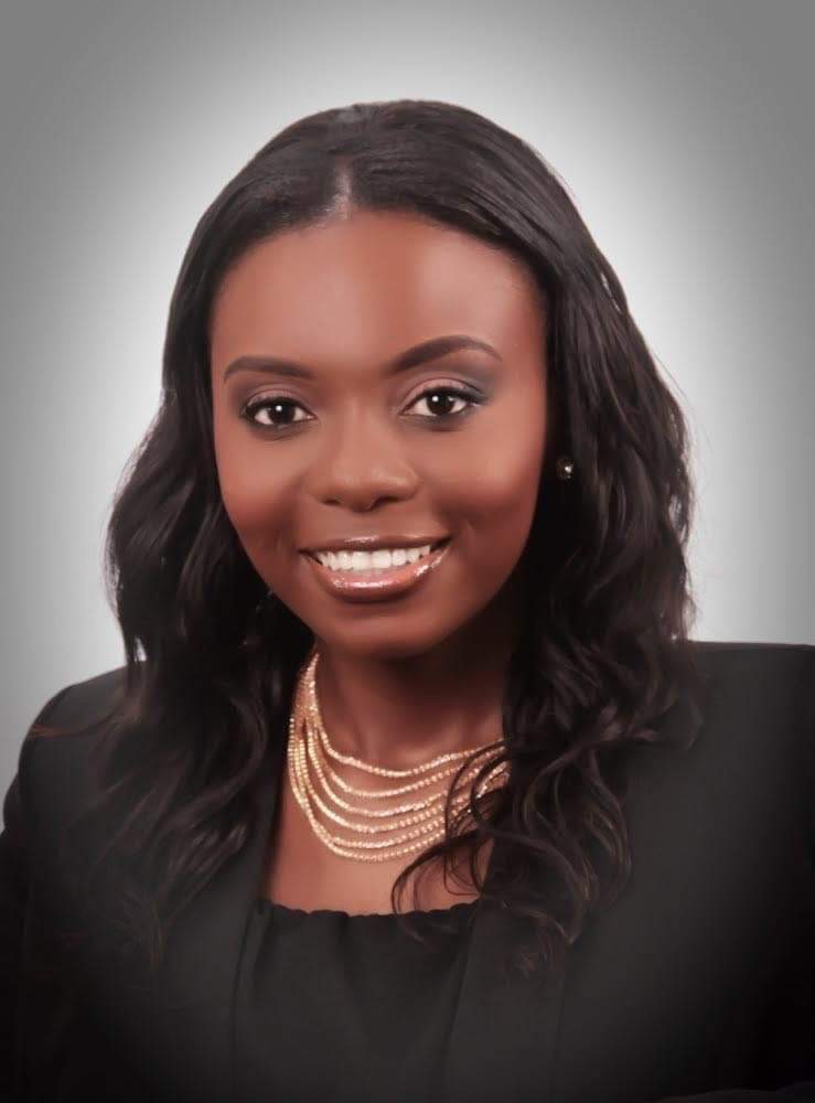 Midelande Jean, LoKation real estate agent