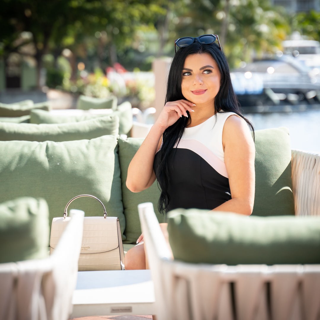 Nadia Danowska, LoKation real estate agent