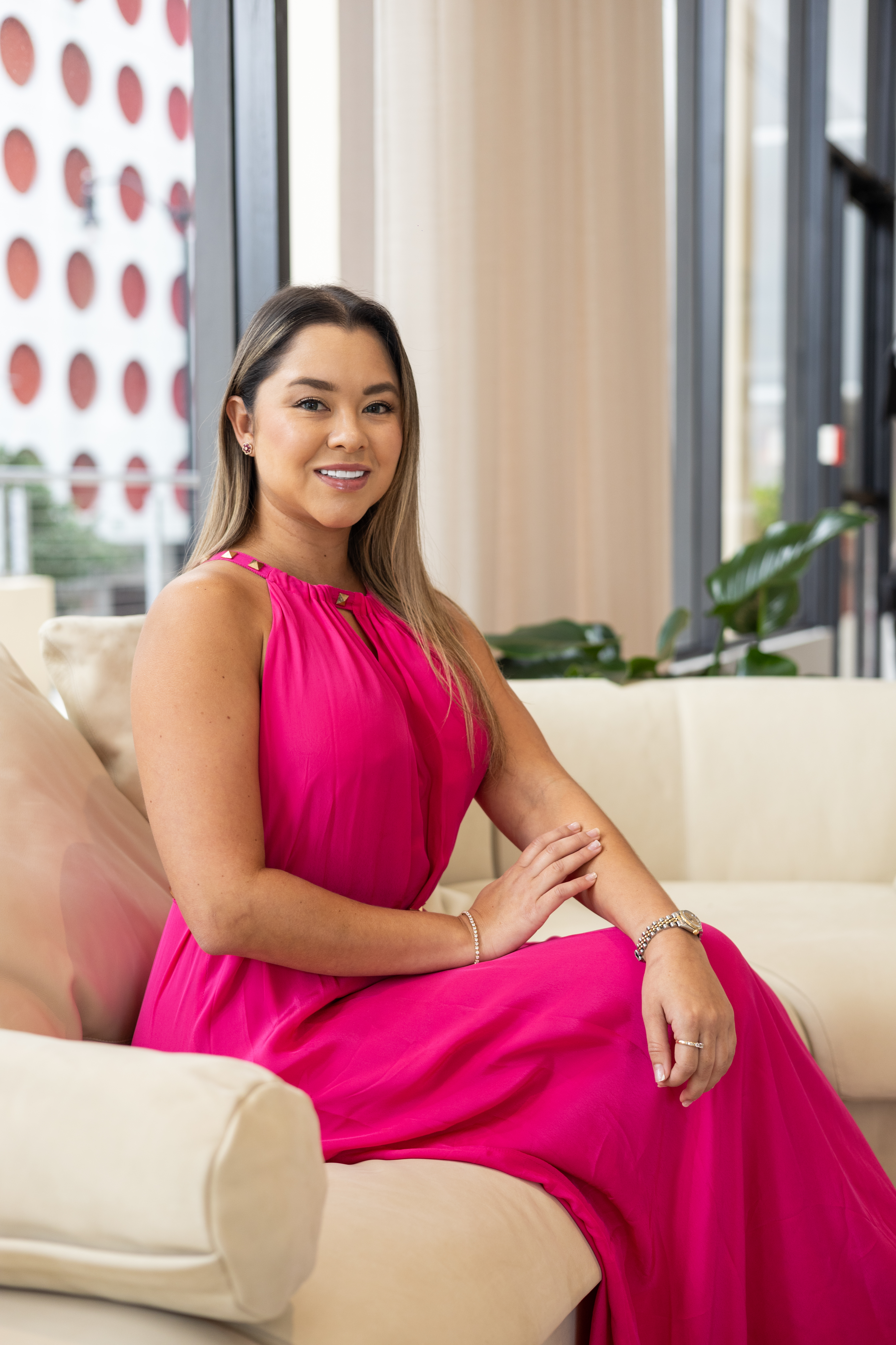 Laurita Martinez, LoKation real estate agent