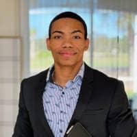 Joshua Small, LoKation real estate agent