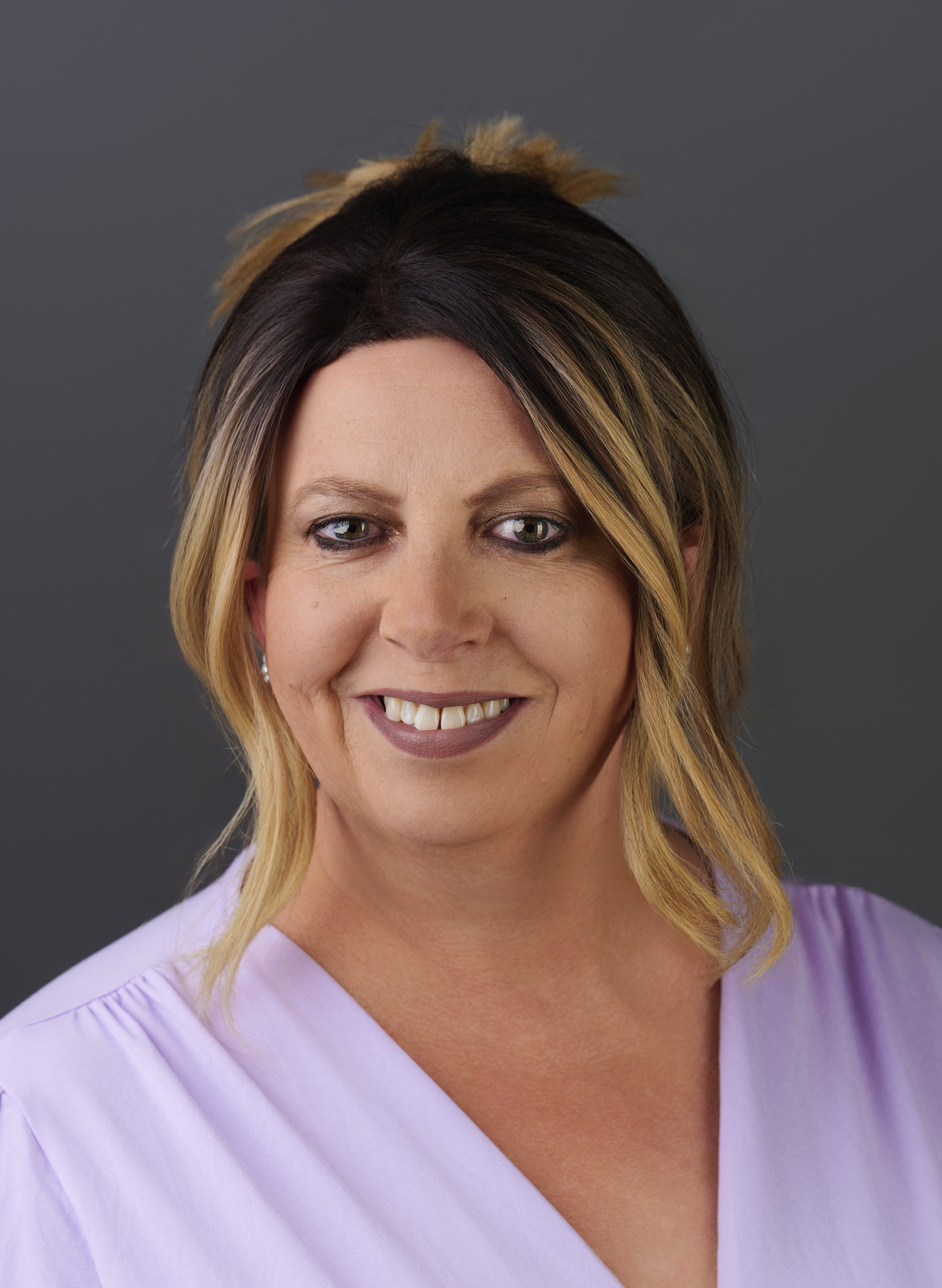 Stephanie Jordan, LoKation real estate agent