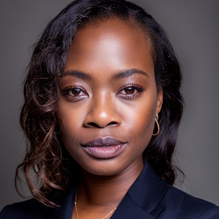 Tanya Eldridge, LoKation real estate agent