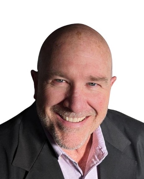 John Marshall, LoKation real estate agent