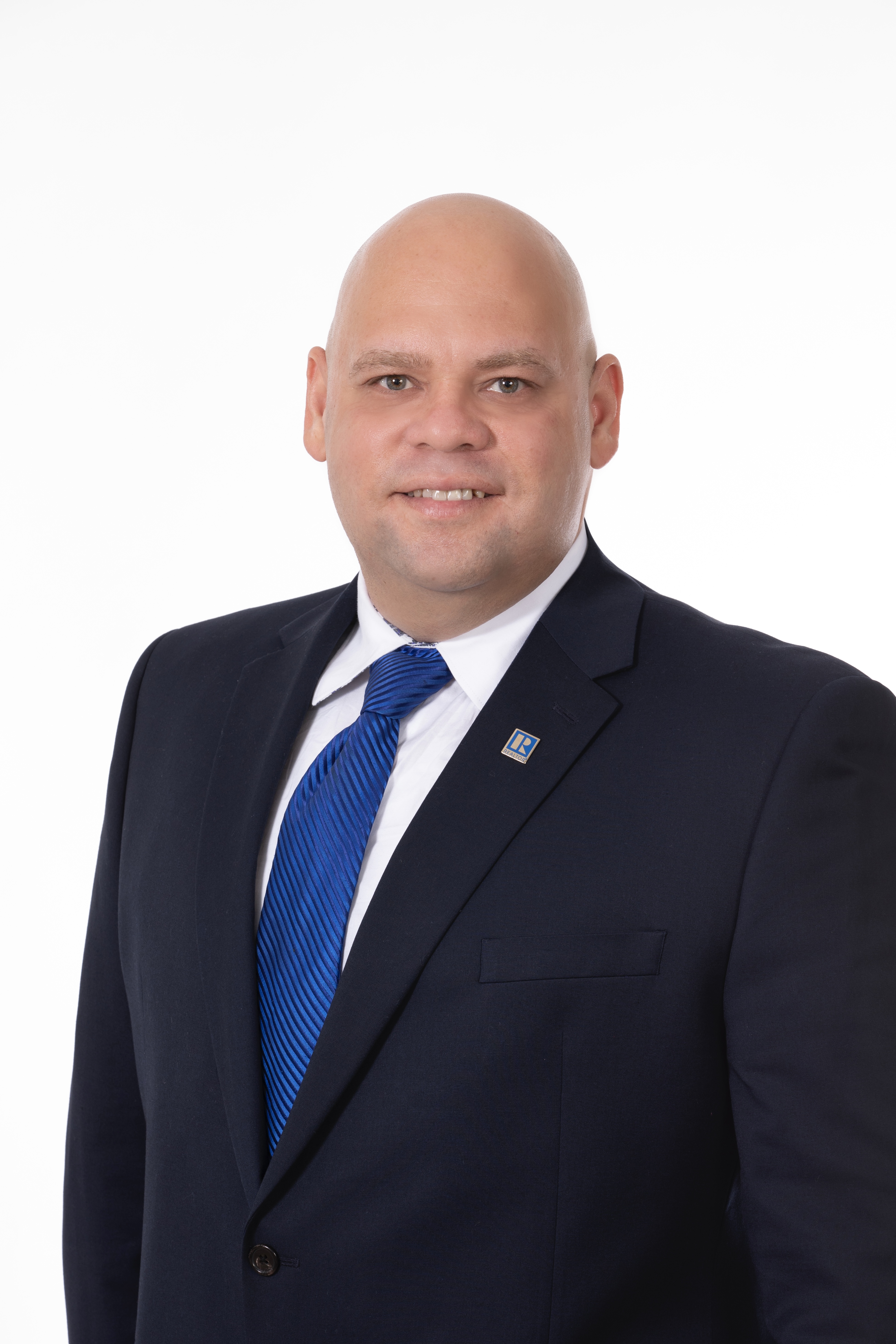 Carlos Bonetti, LoKation real estate agent