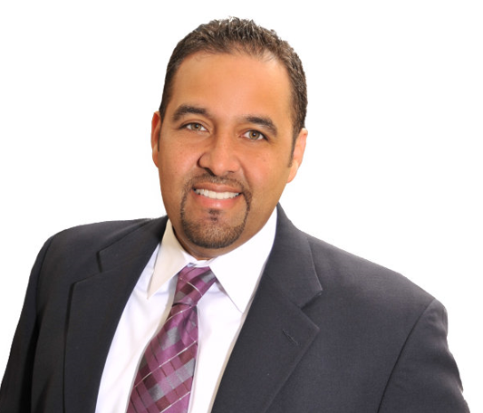 Alberto Perez, LoKation real estate agent