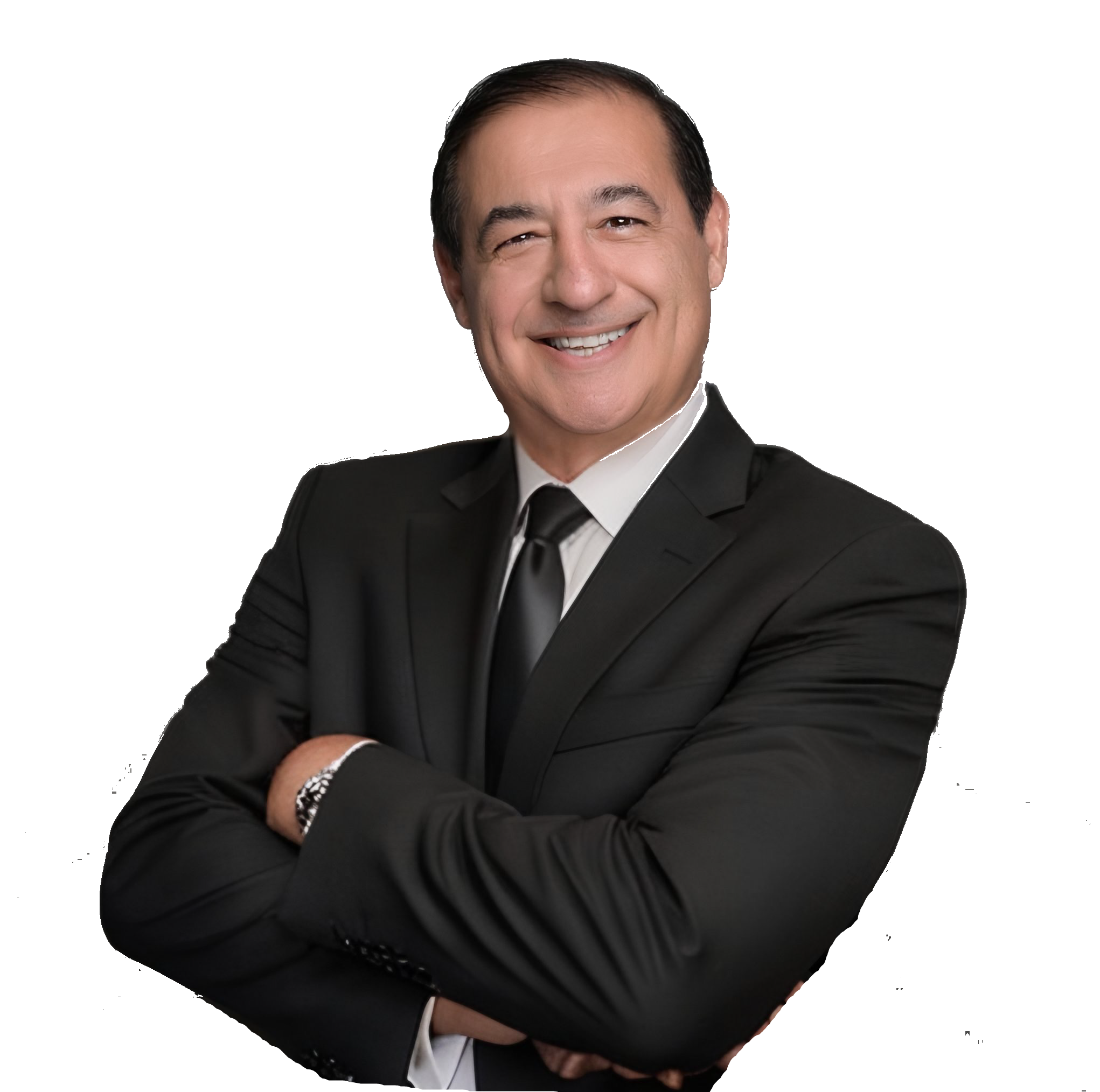 Arkady Bruk, LoKation real estate agent