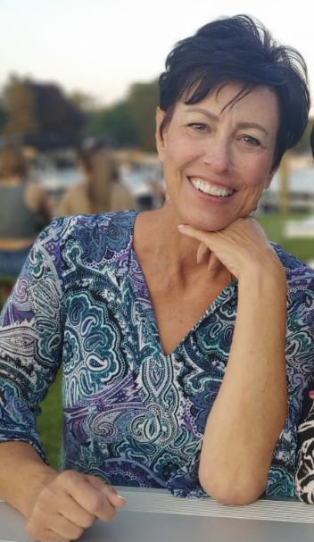 Dawn Horras, LoKation real estate agent