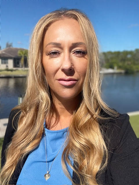 Kelli Colwell PA, LoKation real estate agent