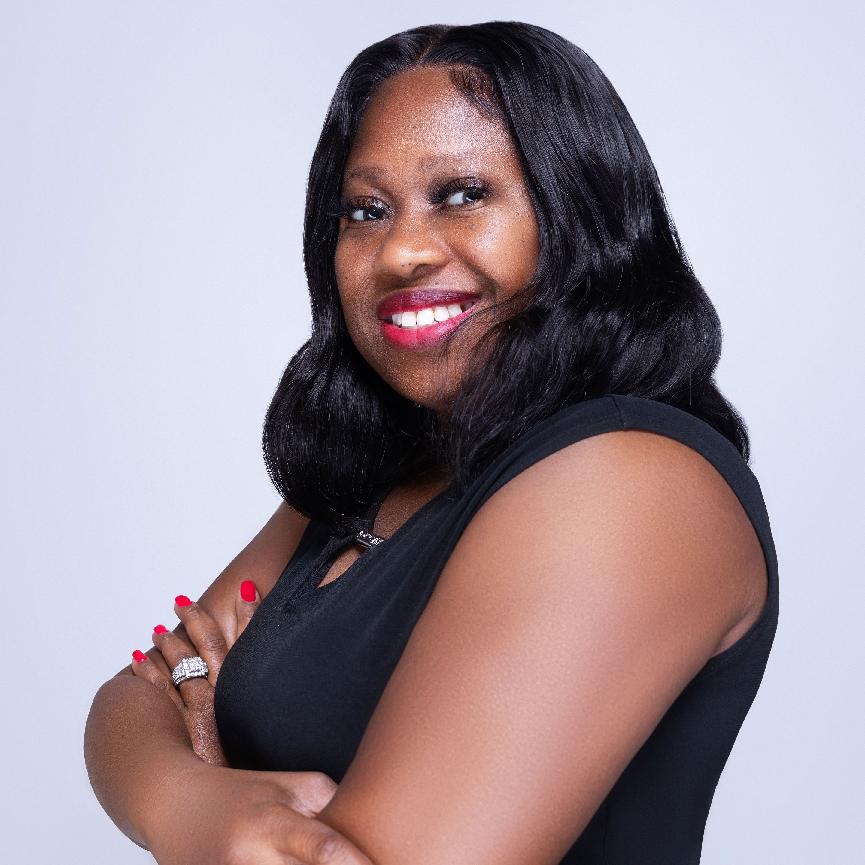 Shambre Coppet, LoKation real estate agent