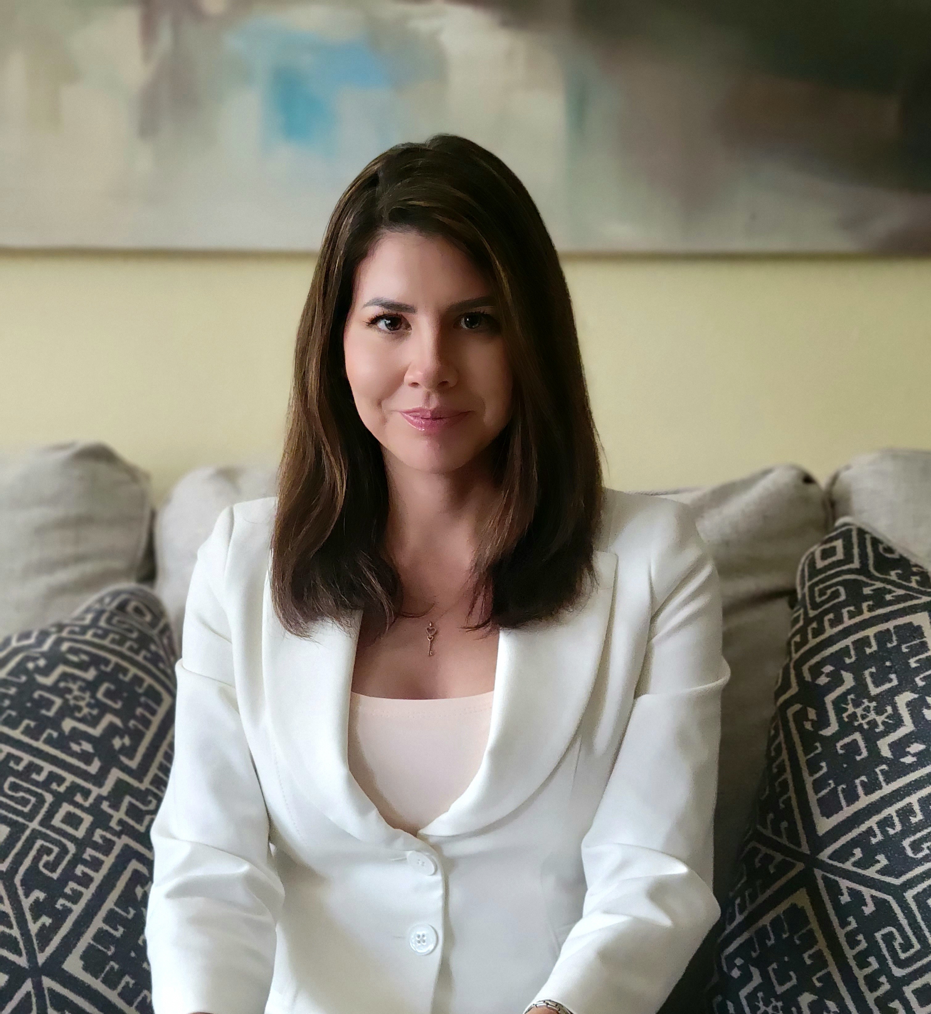 Angela Arteaga, LoKation real estate agent
