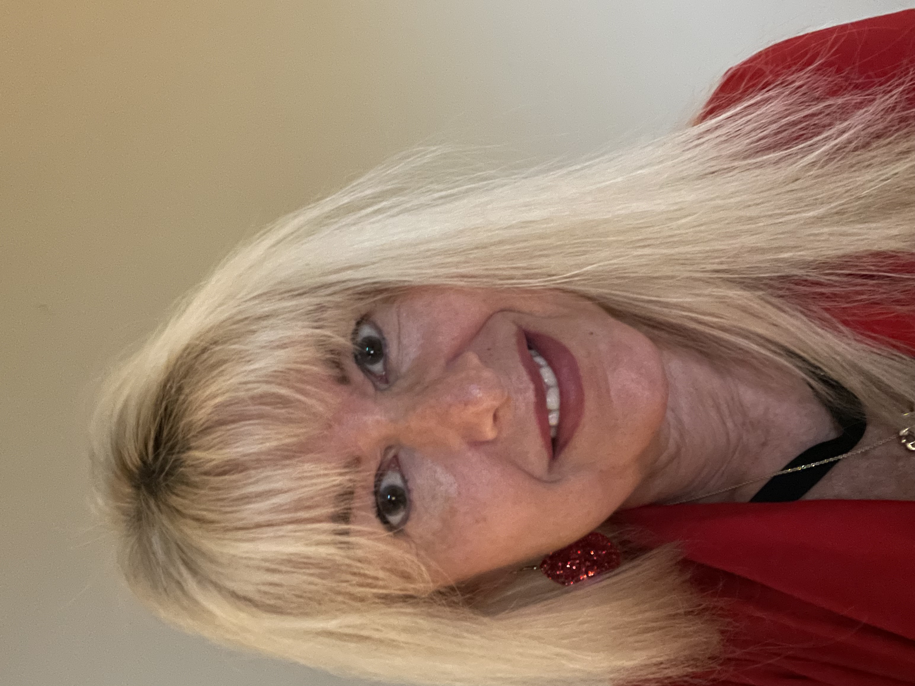 Mary Redden, LoKation real estate agent