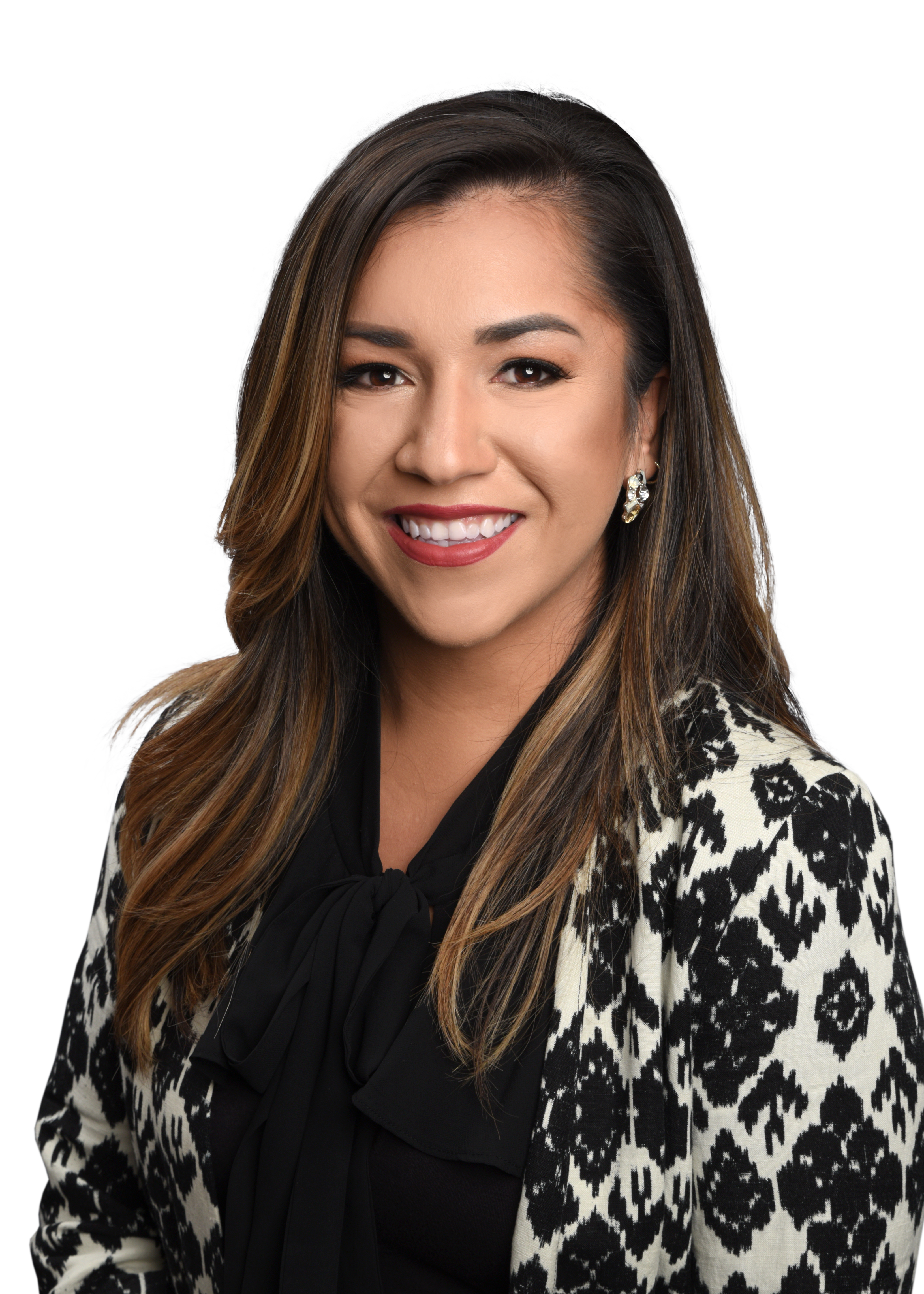 Adela Monroy-Prado, LoKation real estate agent
