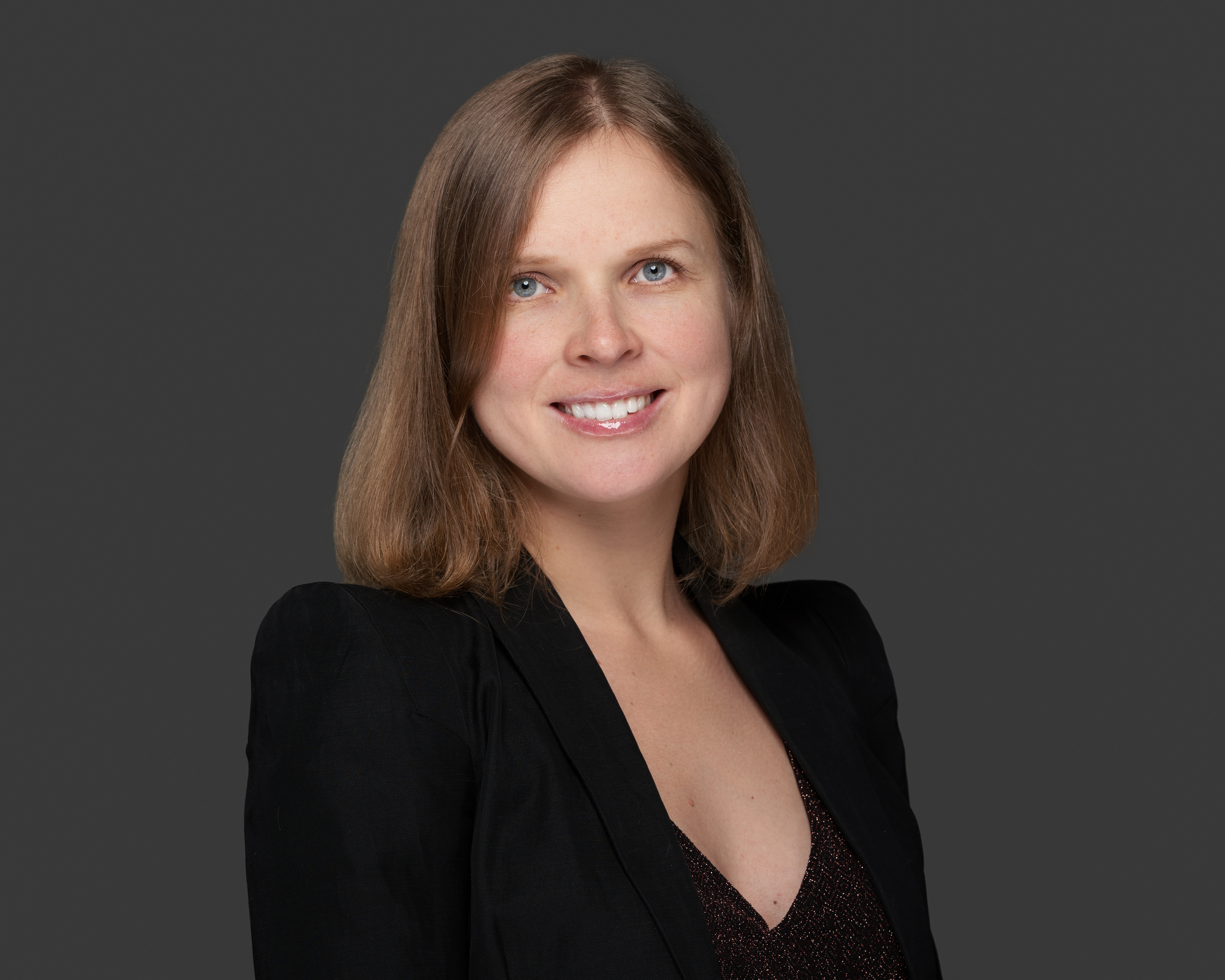 Ekaterina Cherkasskaya, LoKation real estate agent