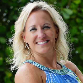 Lori Hicks, LoKation real estate agent