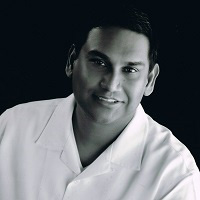 Ravie Maharaj, LoKation real estate agent