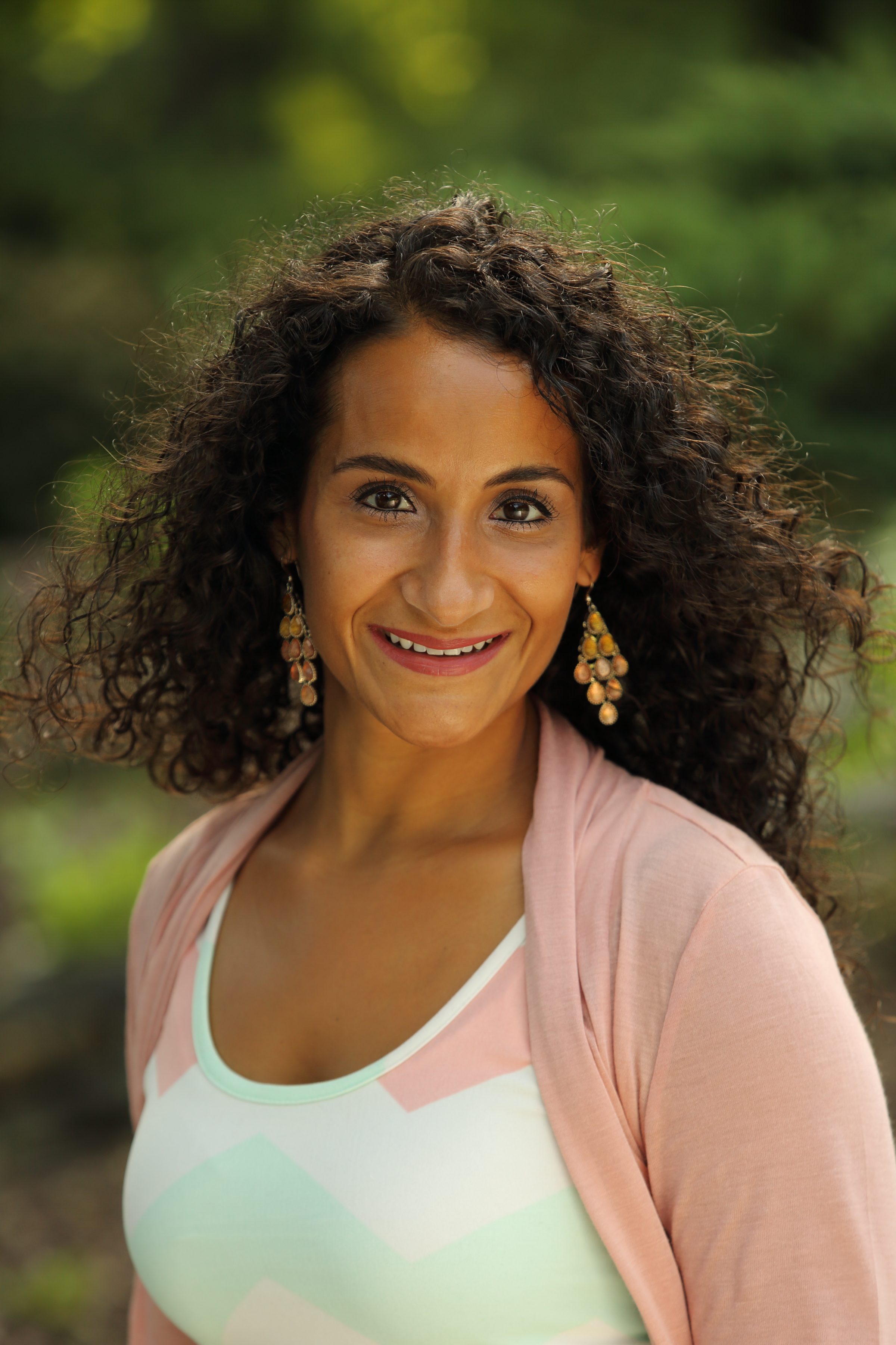 Clarissa Mont, LoKation real estate agent