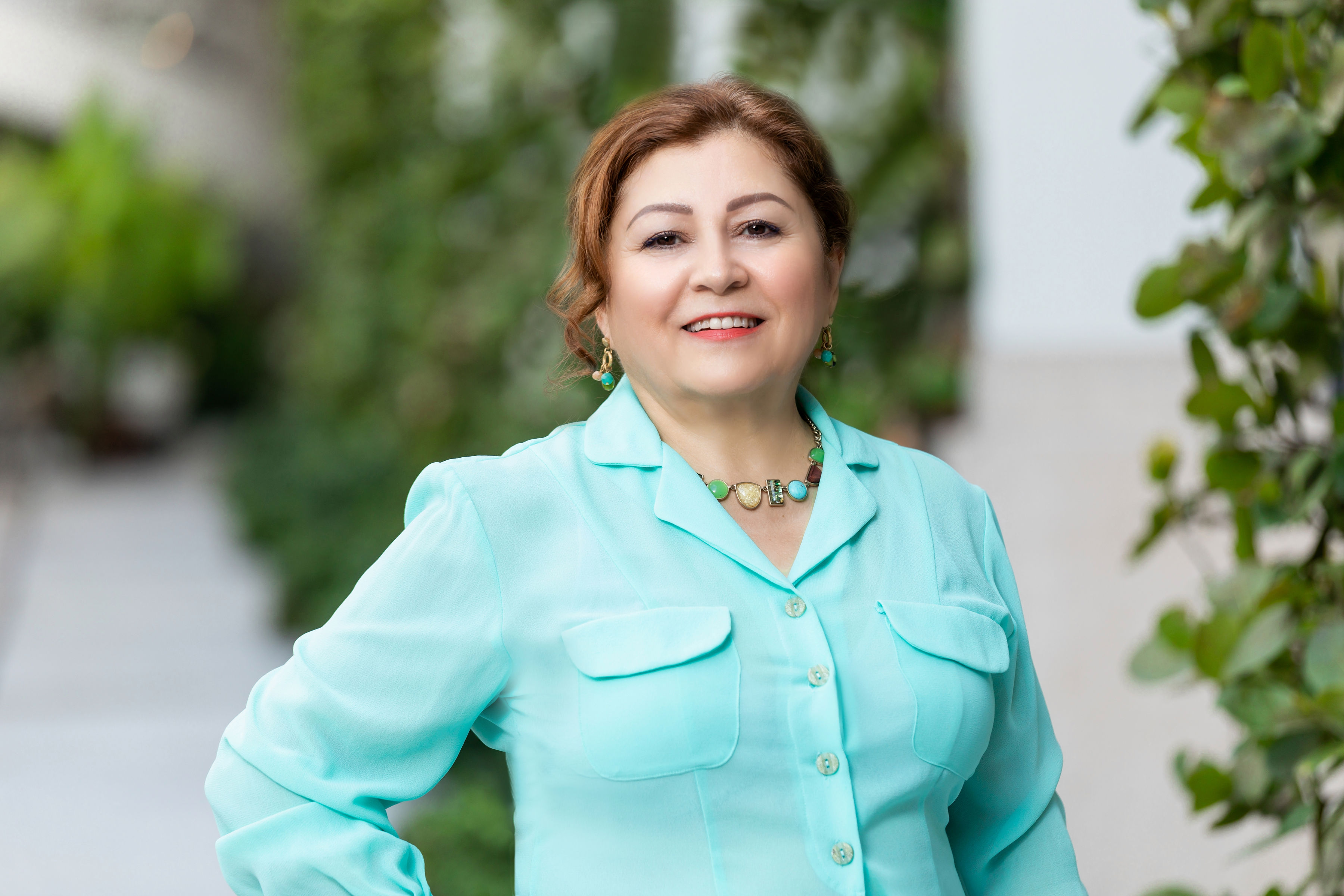 Hadeel Areny, LoKation real estate agent