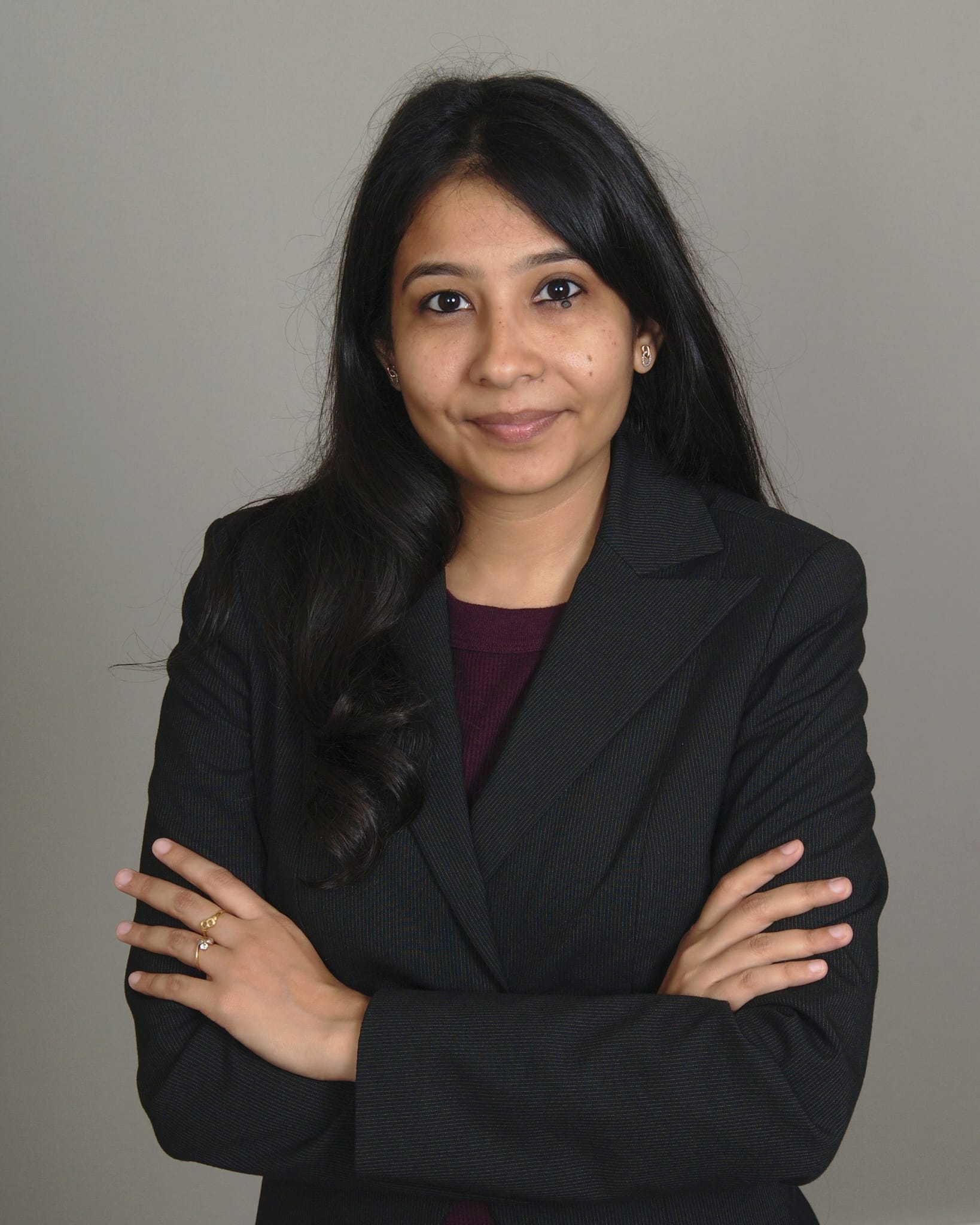 Pruchchha Maheshkumar Shah, LoKation real estate agent