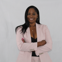 Marie Francois, LoKation real estate agent