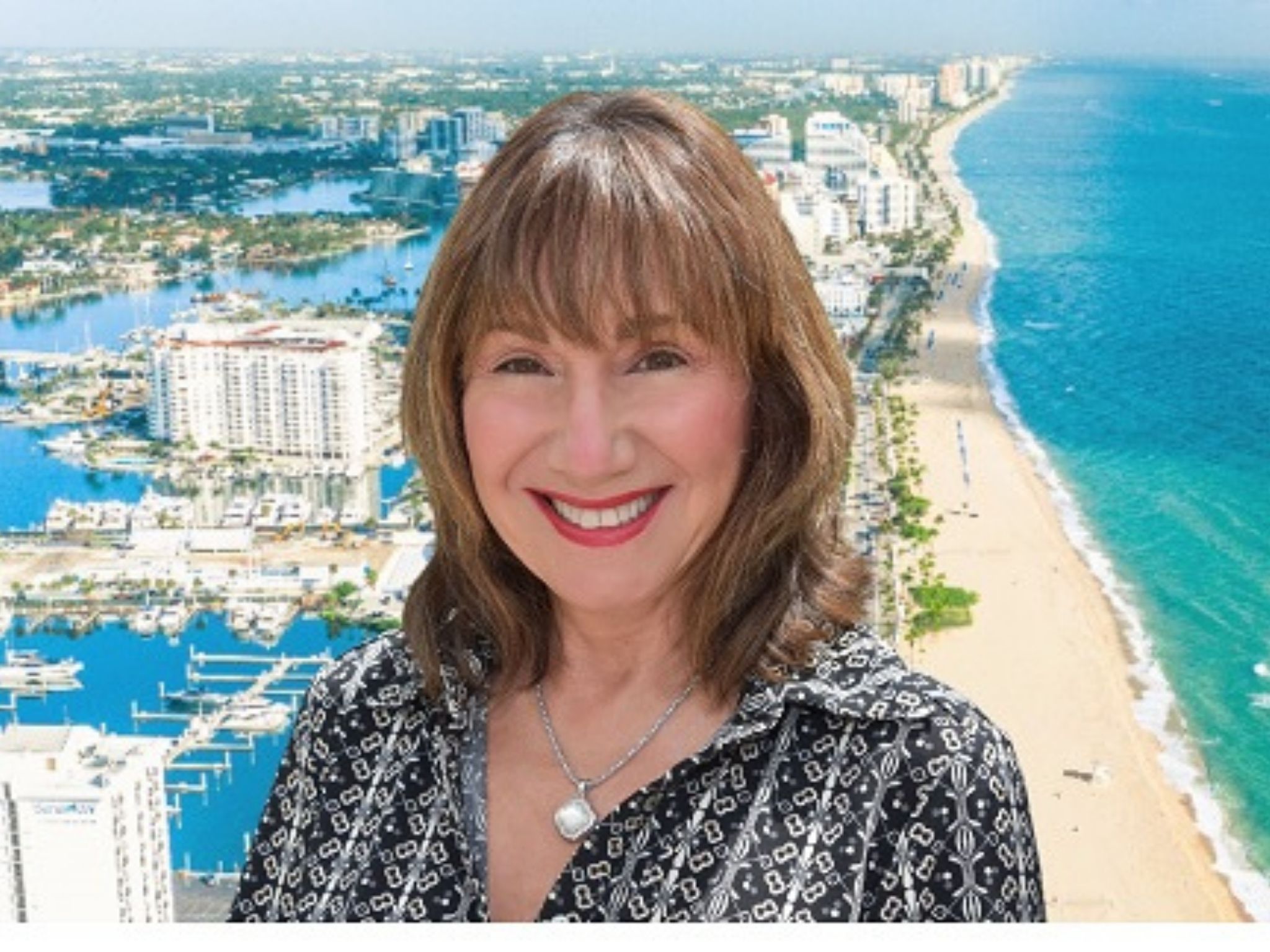 ROBIN RODRIGUEZ, P.A., LoKation real estate agent