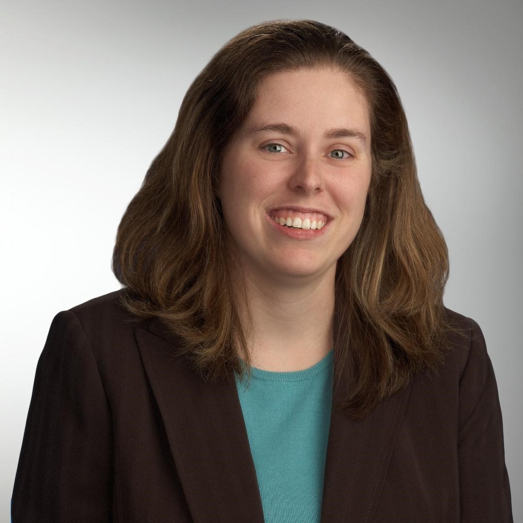 Alysia Morris, LoKation real estate agent