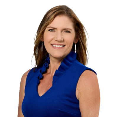 Jill Peck, LoKation real estate agent