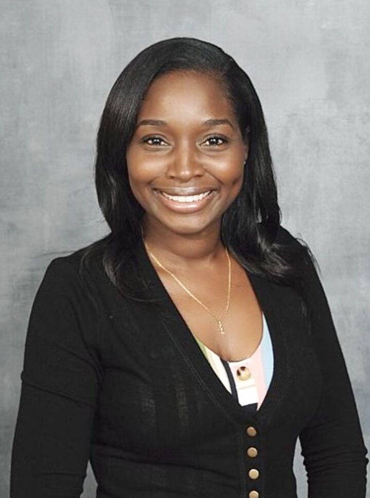 Gwendolyn Zackery, LoKation real estate agent