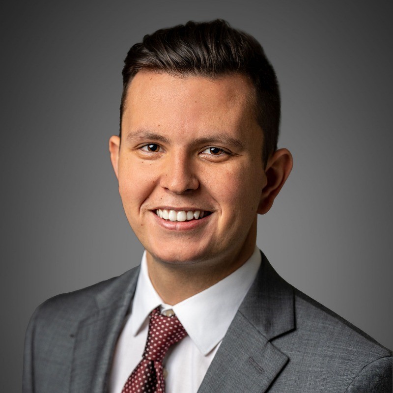 Matthew Bolton, LoKation real estate agent