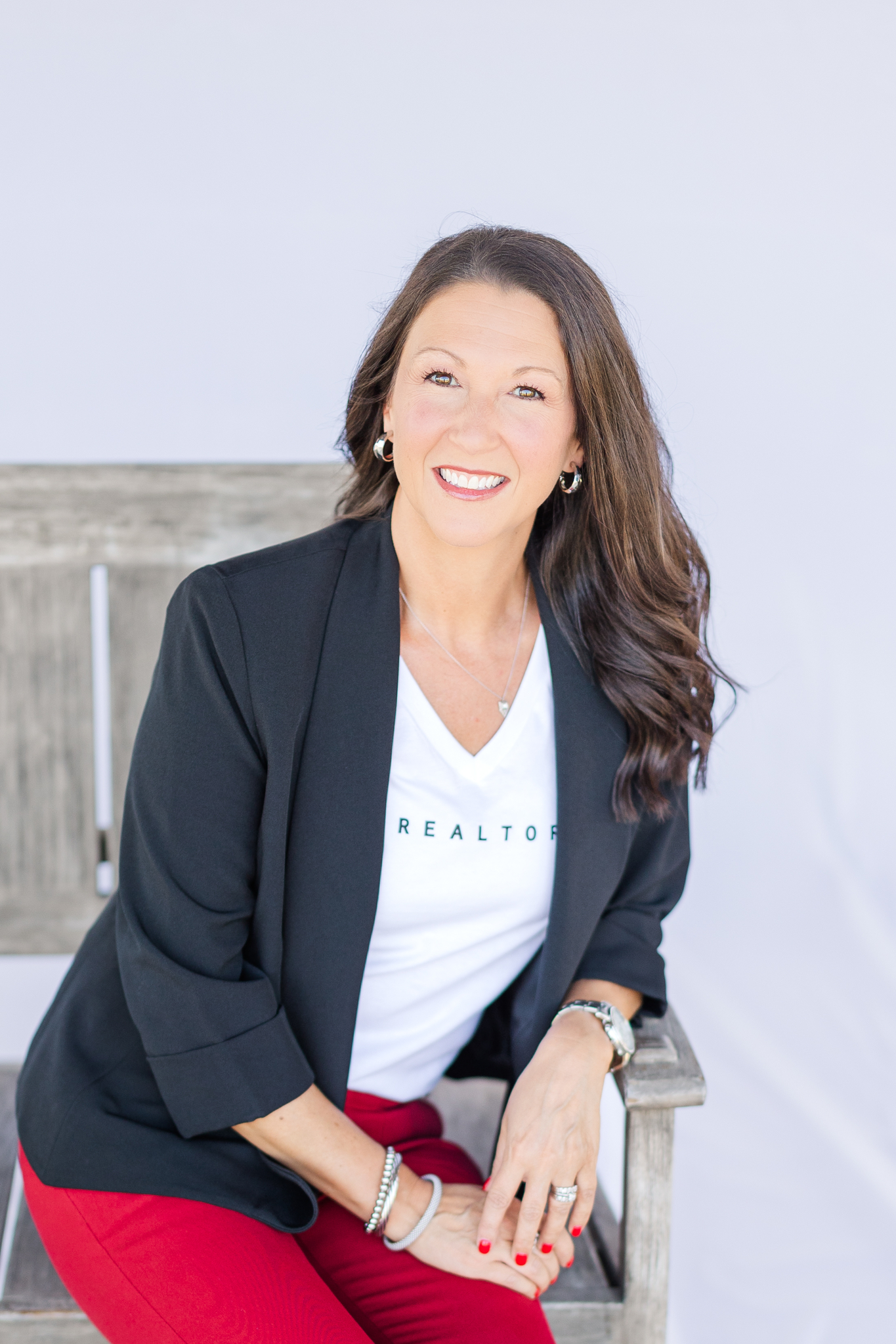 Michelle Pohl, LoKation real estate agent