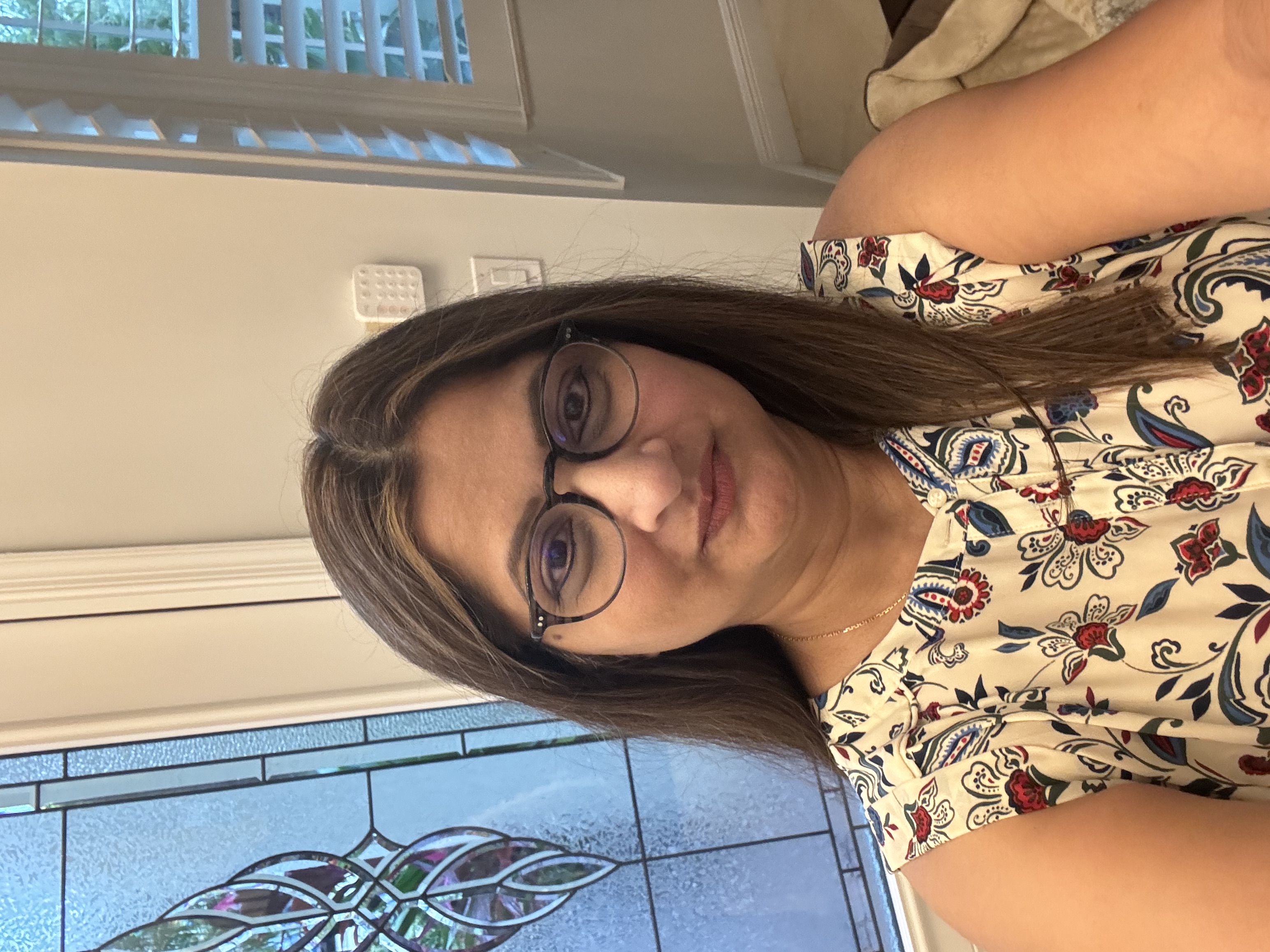 Sangita Patel, LoKation real estate agent
