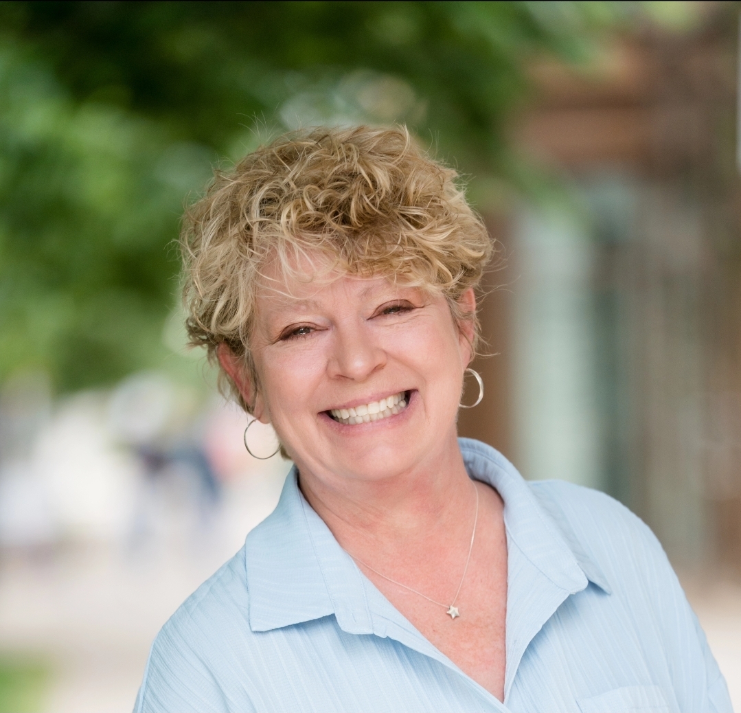 Sheila Green, LoKation real estate agent