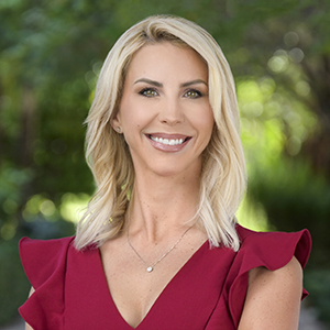 Erica Corkum, LoKation real estate agent
