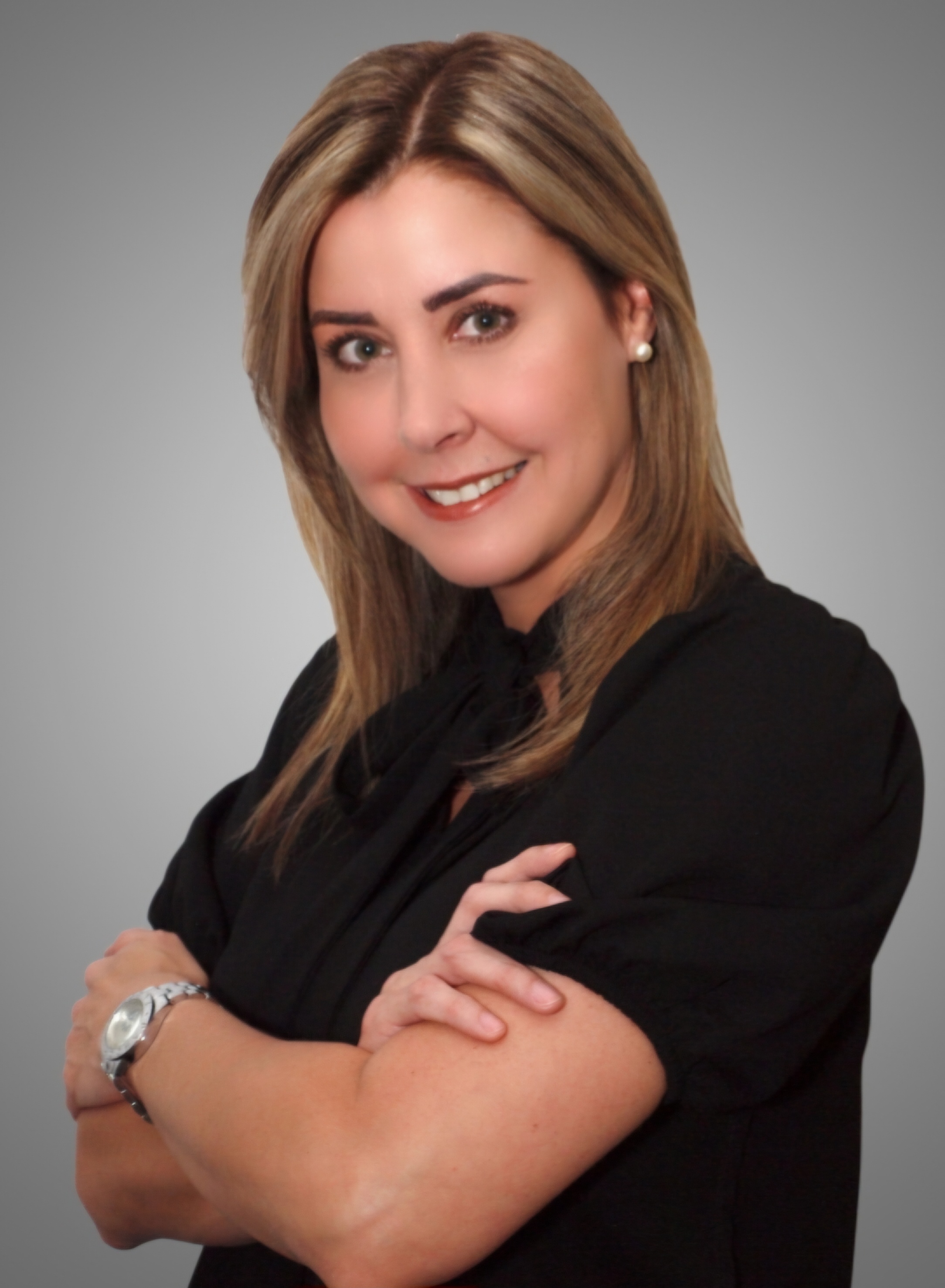 Yamarie Cordero, LoKation real estate agent