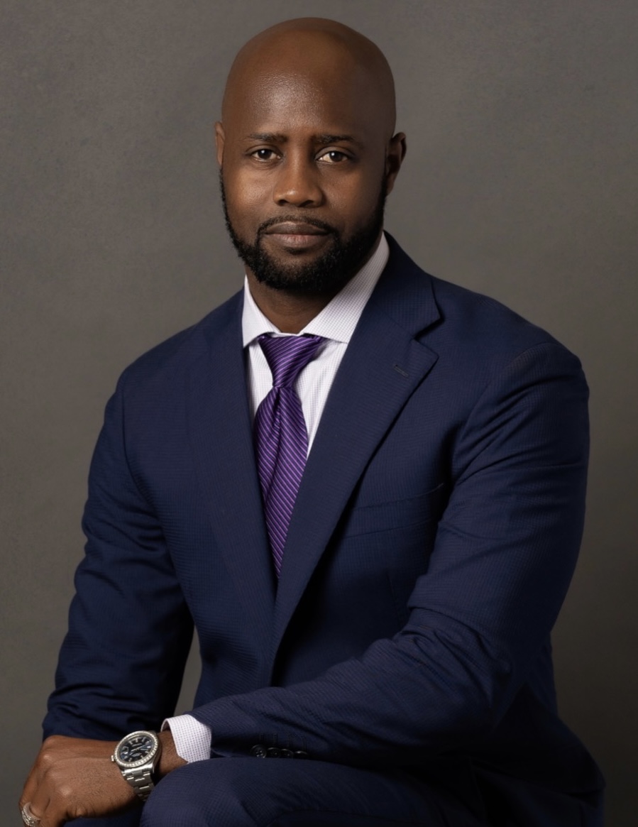 Maisonel Jean, LoKation real estate agent